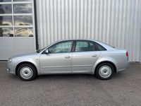 Gebraucht Audi A4 130 PS (95 kW) 2006 Limousine