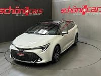 Neu Toyota Corolla Sport 178 PS (130 kW) 2026 Gray Kombi