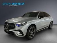 Gebraucht Mercedes GLC200 204 PS (150 kW) 2025 Grau SUV