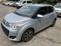 gebraucht Citroën C1 1.0 VTi Shine S/S