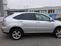 Gebraucht Lexus RX400h 211 PS (155 kW) 2009 SUV