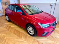 Gebraucht Seat Ibiza 115 PS (84 kW) 2019