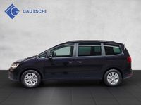 gebraucht VW Sharan 1.4TSI BMT Value