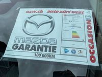 gebraucht Mazda CX-60 3.3L e-Skyactiv D 254 MHEV AWD Homura