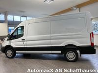 Neu Ford E-Transit Trend 135 kW (184 PS) 2025 Van