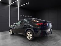 Gebraucht BMW X2 Performance 189 PS (139 kW) 2024 Schwarz SUV