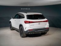 gebraucht Mercedes EQA300 AMG Line 4Matic