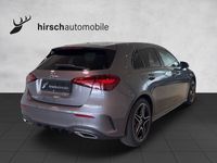 gebraucht Mercedes A250 AMG Line 4Matic