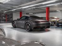 Gebraucht Porsche 911 Carrera 4S 450 PS (330 kW) 2021 Coupé