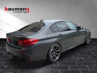 gebraucht BMW M5 Competition Drivelogic