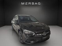 Gebraucht Mercedes GLA250 163 PS (119 kW) 2025 Schwarz SUV
