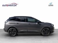 gebraucht Peugeot 3008 1.5 BlueHDi GT Pack EAT8