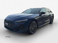 Gebraucht Audi A5 Ambiente 204 PS (150 kW) 2025 Ascariblau metallic Coupé