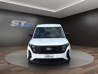Neu Ford Transit Trend 125 PS (91 kW) 2025 Schwarz Van