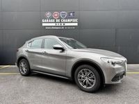 gebraucht Alfa Romeo Stelvio 2.0 Super Q4