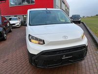 Neu Toyota Proace Verso City 100 kW (136 PS) 2026 Kombi