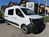 Neu Renault Master 105 kW (143 PS) 2025 Van / Kleinbus