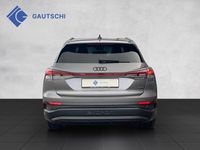 gebraucht Audi Q4 e-tron 55 quattro