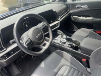 Gebraucht Kia Sportage GT-Line 265 PS (194 kW) 2023 SUV