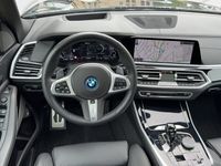 gebraucht BMW X5 45e M Sport