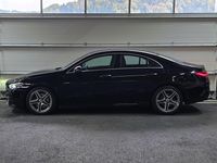 Gebraucht Mercedes CLA200 AMG line 163 PS (119 kW) 2024
