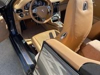 Gebraucht Porsche 911 Carrera 4S 355 PS (261 kW) 2008 Cabrio