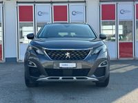 gebraucht Peugeot 5008 1.2 Pure Tech Allure EAT8