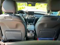 gebraucht Mercedes GLC43 AMG GLC-Klasse X253AMG 4m