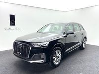 Gebraucht Audi Q7 S-Line 381 PS (280 kW) 2021 SUV