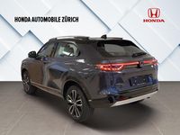Gebraucht Honda HR-V Advance 131 PS (96 kW) 2022 Grau SUV