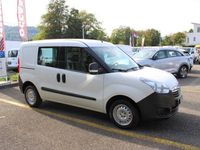 gebraucht Opel Combo 1.3 CDTI 2.2 L1H1