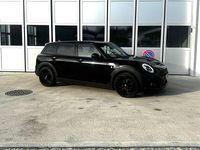 Gebraucht Mini Cooper S Clubman 192 PS (141 kW) 2016 Kombi