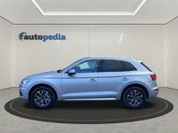 gebraucht Audi Q5 2.0 TFSI Sport qu. S-Tronic