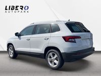 gebraucht Skoda Karoq 1.5 TSI Style DSG