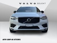 gebraucht Volvo XC60 2.0 B5 MH R-Design AWD