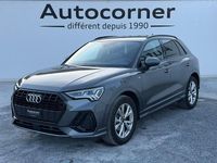 Gebraucht Audi Q3 Sportback Attraction 150 PS (110 kW) 2024 SUV