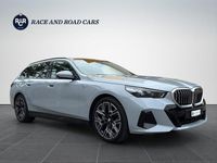 Gebraucht BMW 540 M Sport 303 PS (222 kW) 2024 Kombi