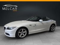 Gebraucht BMW Z4 184 PS (135 kW) 2015 Cabrio