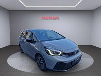 Neu Honda Jazz Advance 122 PS (89 kW) 2025 Grau Kleinwagen