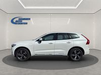 Gebraucht Volvo XC60 Inscription 253 PS (186 kW) 2021 SUV