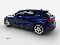 Gebraucht Audi A3 Sportback e-tron S-Line 150 PS (110 kW) 2023 Kleinwagen