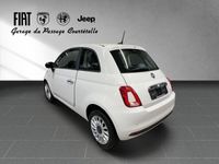 gebraucht Fiat 500 1.2 Pop Star