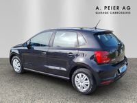 gebraucht VW Polo 1.0 BMT Trendline