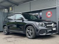 Gebraucht Mercedes GLB250 AMG line 224 PS (164 kW) 2020 SUV