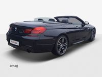 gebraucht BMW 640 Cabriolet 