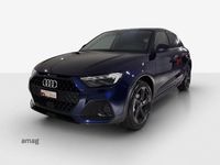 Gebraucht Audi A1 Advanced 115 PS (84 kW) 2025 Blau Limousine