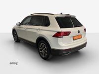 gebraucht VW Tiguan Life