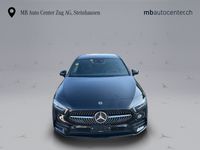 gebraucht Mercedes A180 Night Star AMG Line