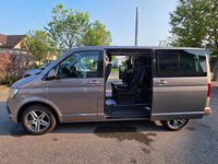 Gebraucht VW T6 Highline 199 PS (146 kW) 2019 Van