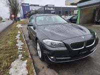 Gebraucht BMW 530 258 PS (189 kW) 2013 Kombi
